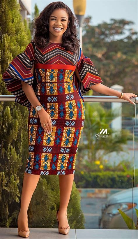 african outfits for women|More.